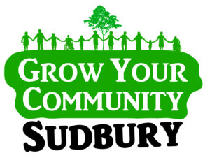 Grow Your Community - Sudbury's New Gardening Project @ The Bridge Project | England | United Kingdom