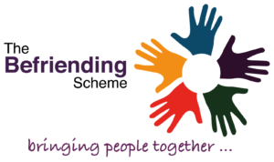 Out & About group with The Befriending Scheme