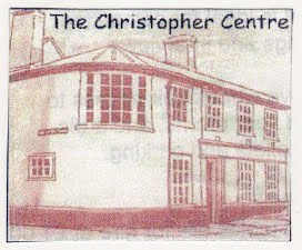 Open House at The Christopher Centre @ The Christopher Centre | England | United Kingdom